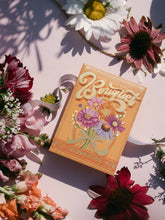 Load image into Gallery viewer, Grow Your Own Bouquet (Celebrate) | Floriography Seed Packet
