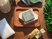 Load image into Gallery viewer, Premium Silicone Soap Dish | Three Colours

