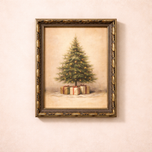 Load image into Gallery viewer, Rustic Christmas Tree
