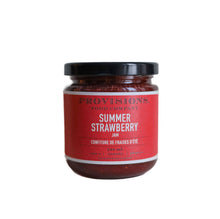 Load image into Gallery viewer, Summer Strawberry Jam | 250mL
