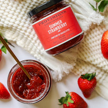Load image into Gallery viewer, Summer Strawberry Jam | 250mL
