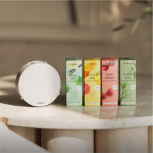 Load image into Gallery viewer, Vanilla Mint Push Scent Refill

