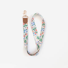 Load image into Gallery viewer, Pink Meadows | Lanyard
