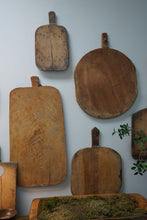 Load image into Gallery viewer, Turkish Vintage Bread Boards
