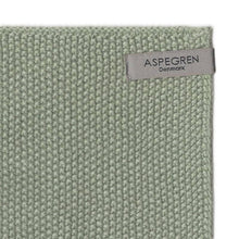 Load image into Gallery viewer, Organic Cotton Dishcloth Set | Mint
