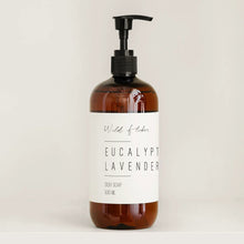 Load image into Gallery viewer, Wild Flicker Dish Soap | Three Fragrances
