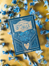 Load image into Gallery viewer, Something Blue Wildflowers (Devotion) - Wedding Seed Packet
