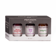 Load image into Gallery viewer, Holiday Collection from Provisions Food Co
