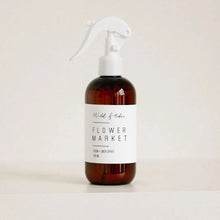 Load image into Gallery viewer, Wild Flicker Flower Market Linen &amp; Room Spray
