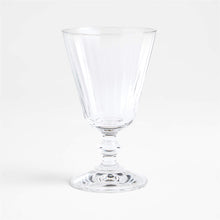 Load image into Gallery viewer, French Wine Glass 8 oz
