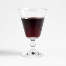 Load image into Gallery viewer, French Wine Glass 8 oz
