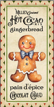 Load image into Gallery viewer, Millies Gingerbread Hot Chocolate Mix

