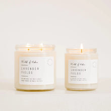Load image into Gallery viewer, Wild Flicker Lavender Fields Candle | Two Sizes
