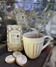 Load image into Gallery viewer, Millies Salted Caramel Hot Chocolate Mix
