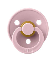 Load image into Gallery viewer, Bibs Pacifier - Set of 2 - 6 - 18 Months - Multiple Colours Available
