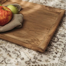 Load image into Gallery viewer, Atticus Vintage Tray
