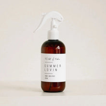 Load image into Gallery viewer, Wild Flicker Summer Lovin Room &amp; Linen Spray
