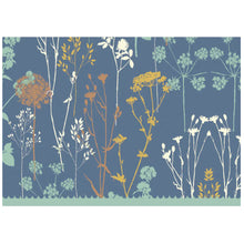 Load image into Gallery viewer, Twilight Garden Note Cards
