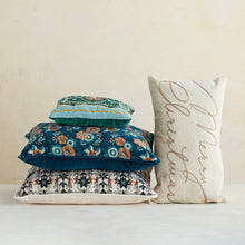 Load image into Gallery viewer, Merry Christmas Pillow
