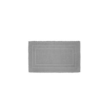 Load image into Gallery viewer, Cotton Bath Mat - Two Colours
