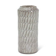 Load image into Gallery viewer, Herringbone Vase
