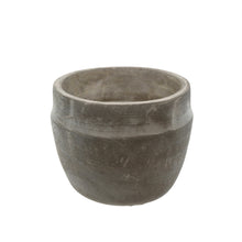 Load image into Gallery viewer, Concrete Pot
