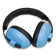 Load image into Gallery viewer, Banz Earmuffs - Sky Blue 0-2 years
