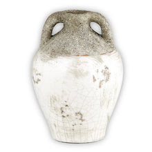Load image into Gallery viewer, Amphora Vase - Two Sizes
