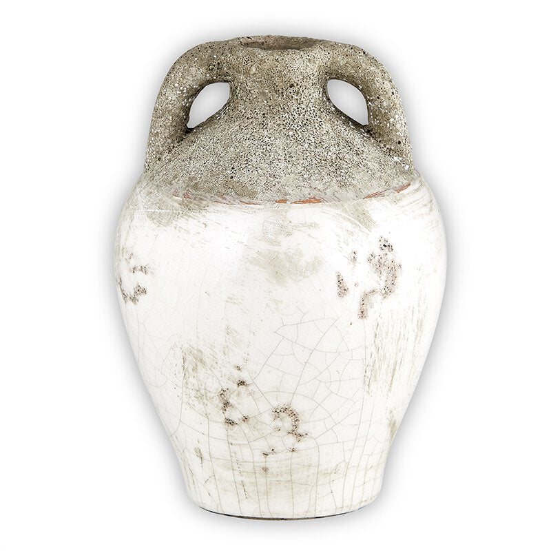 Amphora Vase - Two Sizes