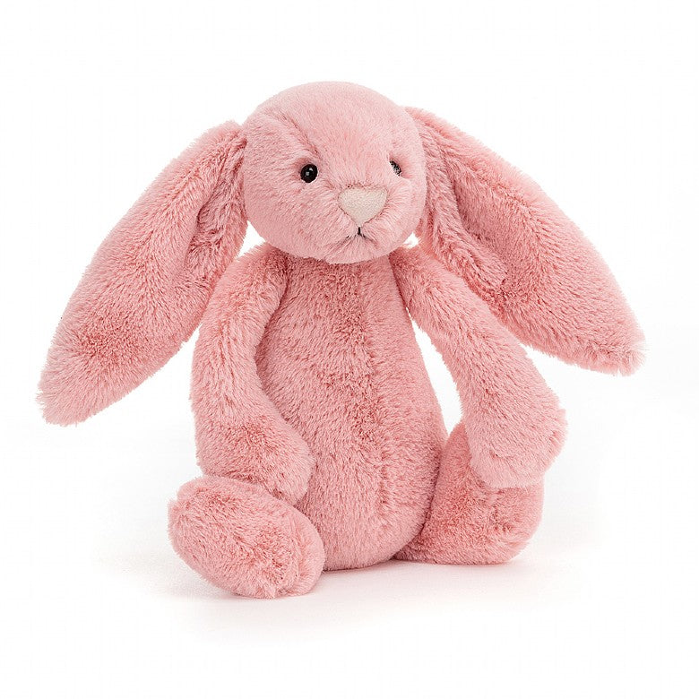 Bashful Bunny - Petal Pink