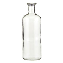 Load image into Gallery viewer, Clear Glass Vase - Two Sizes
