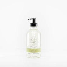 Load image into Gallery viewer, Bare Home Hand Soap - Bergamot &amp; Lime - Bottle and/or Refill Station
