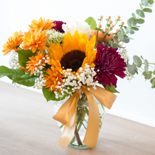 Load image into Gallery viewer, Sunflower Plum
