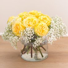 Load image into Gallery viewer, Classic Bouquet of Roses - Half or Full Dozen - NOT RED
