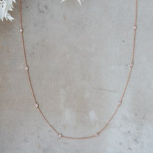 Load image into Gallery viewer, Eve Necklace- Three Colours
