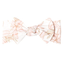 Load image into Gallery viewer, Copper and Pearl Headband Kiana
