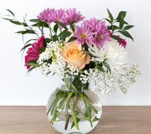 Load image into Gallery viewer, Petite Vase Arrangement - Two Sizes
