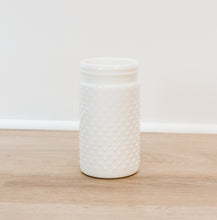 Load image into Gallery viewer, Hobnail Vase
