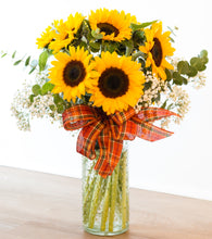 Load image into Gallery viewer, Sunflowers All Day
