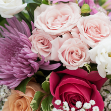 Load image into Gallery viewer, &quot;Heather&quot;  Mother&#39;s Day Arrangement
