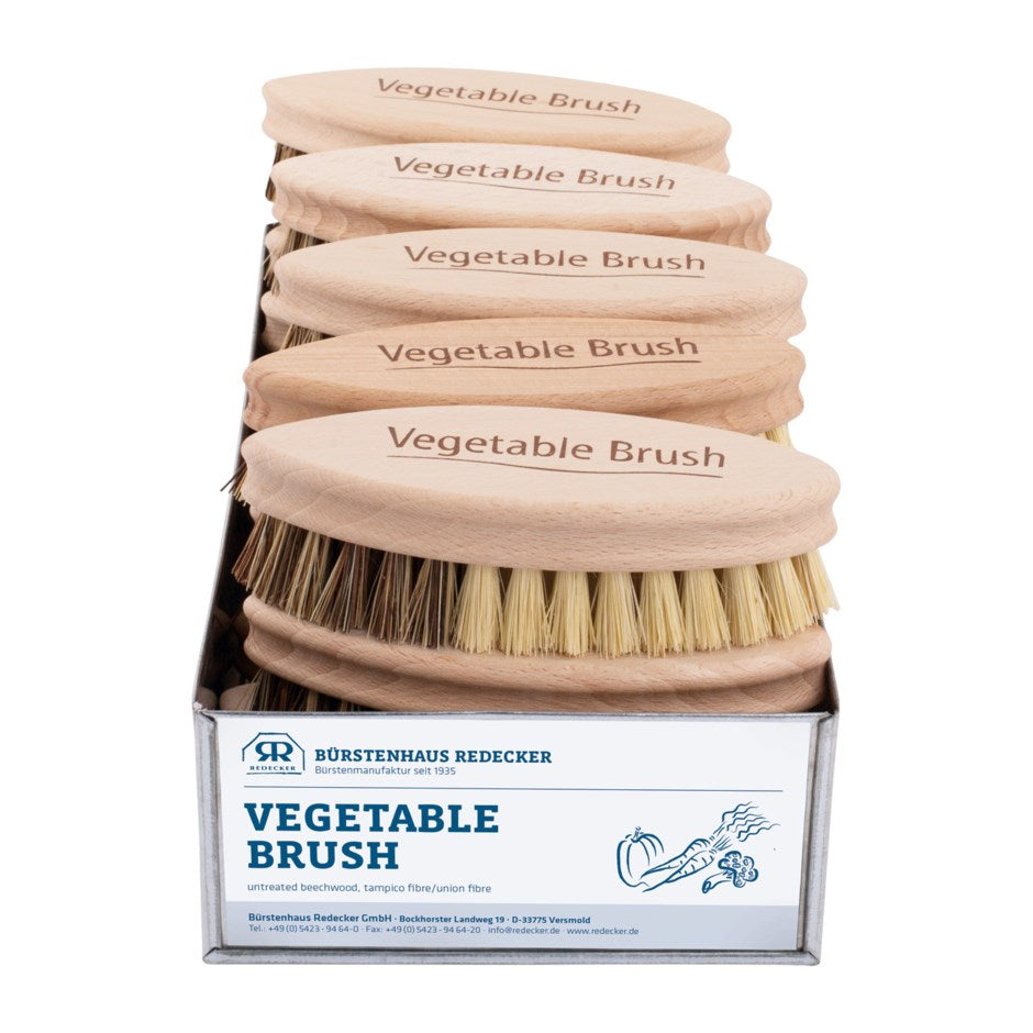 Vegetable Brush