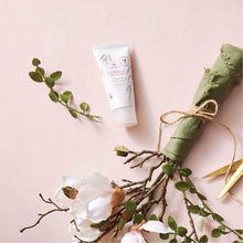 Load image into Gallery viewer, Magnolia Willow Hand Cream by Thymes
