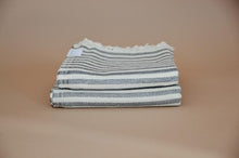 Load image into Gallery viewer, Oversized Turkish Towel by House of Jude - Selection of Colours
