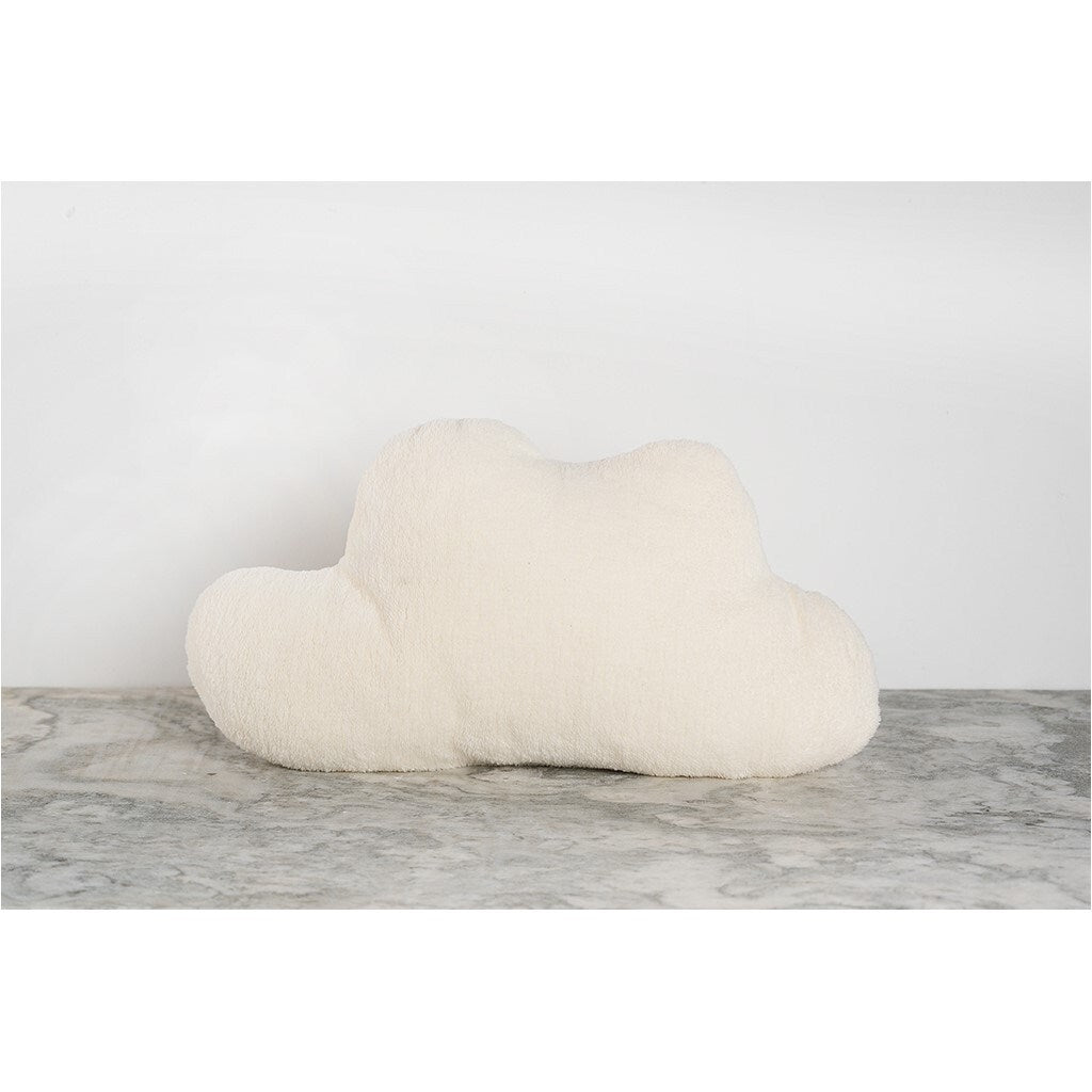 Cloud Fleece Pillow