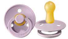 Load image into Gallery viewer, Bibs Pacifier - Set of 2 - 0-6 Months - Multiple Colours Available
