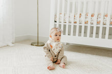 Load image into Gallery viewer, Copper Pearl Ferra Bib Set
