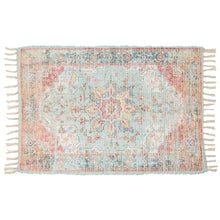 Load image into Gallery viewer, Hindi Rug - Two Sizes Available
