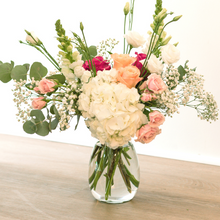 Load image into Gallery viewer, The &quot;Jenna&quot; Mother&#39;s Day Vase Arrangement
