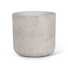 Load image into Gallery viewer, Classic Planter - Grey - Two Sizes
