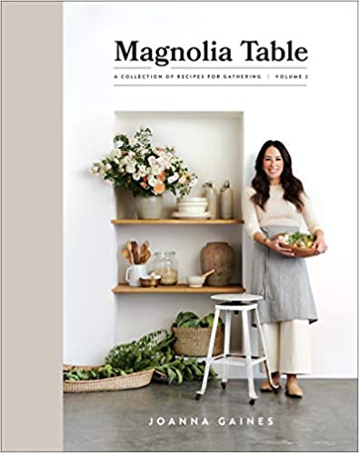 Magnolia Table 2 Hardcover Book